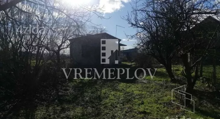 Poljoprivredno zemljište | 4zida