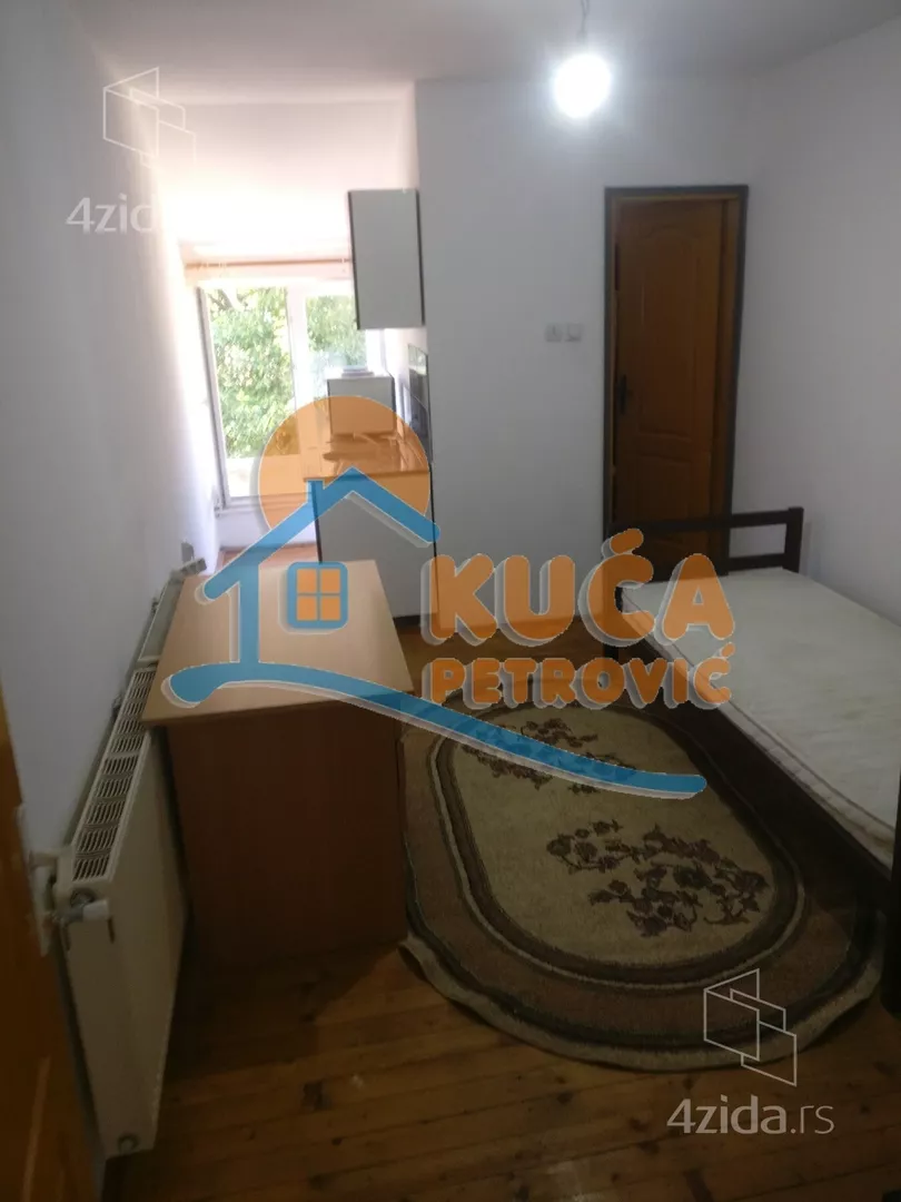 Garsonjera | 4zida