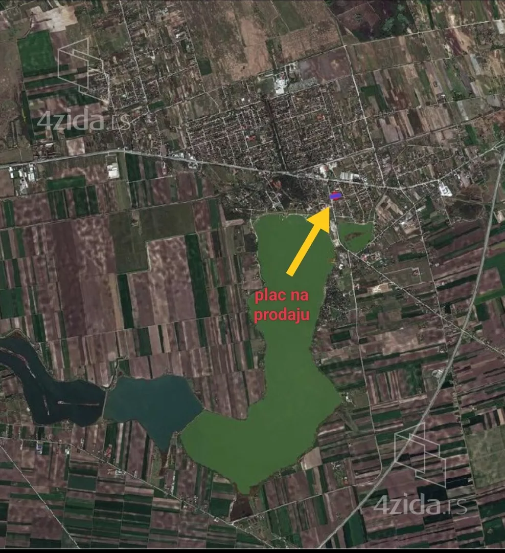 Građevinsko zemljište | 4zida