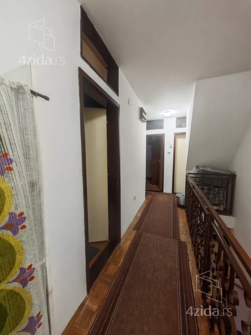 3-etažna kuća | 4zida