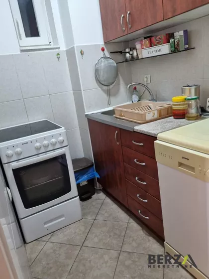 Sajmište | 4zida.rs