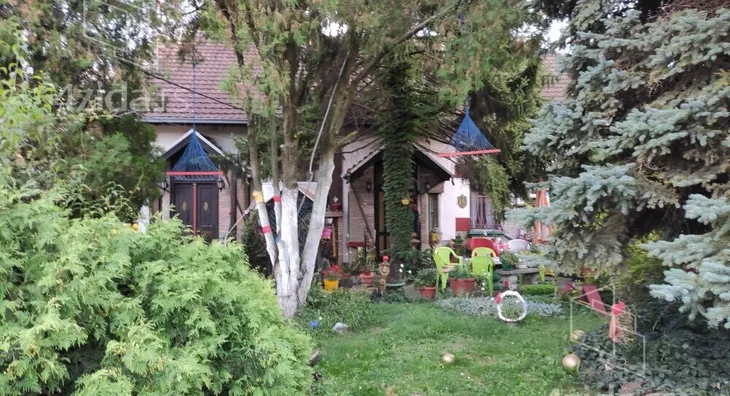 6-etažna kuća | 4zida