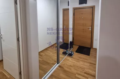 Bulevar Patrijarha Pavla (Somborski Bulevar) | 4zida.rs