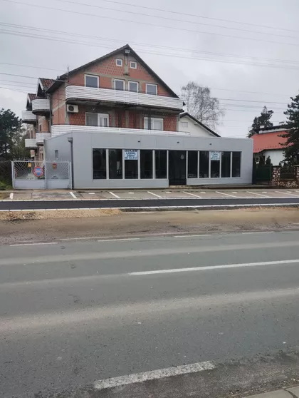 Milenka Pevca | 4zida.rs