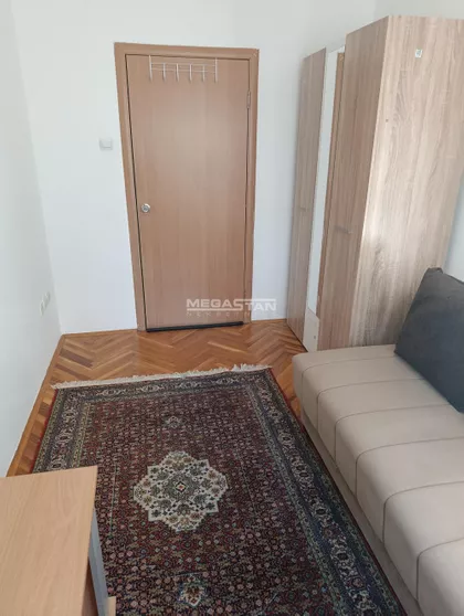 Uroša Predića | 4zida.rs