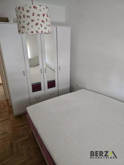 Bulevar Patrijarha Pavla (Somborski Bulevar) | 4zida.rs