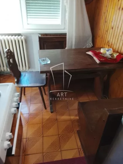 Vojvode Stepe | 4zida.rs