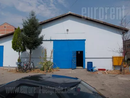 NOVA PAZOVA | 4zida.rs