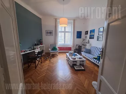 ZELENI VENAC | 4zida.rs