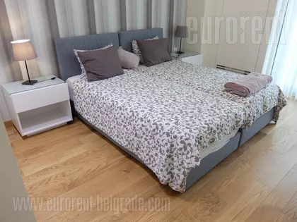 BEOGRAD NA VODI | 4zida.rs