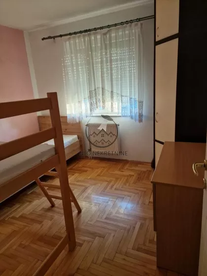 Bulevar Evrope | 4zida.rs