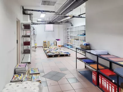 Botanička Bašta | 4zida.rs