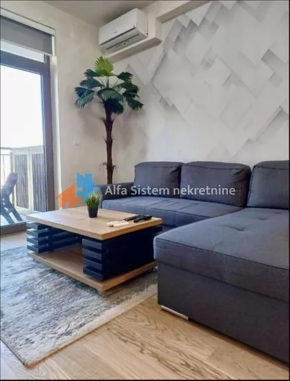 Beograd na vodi | 4zida.rs