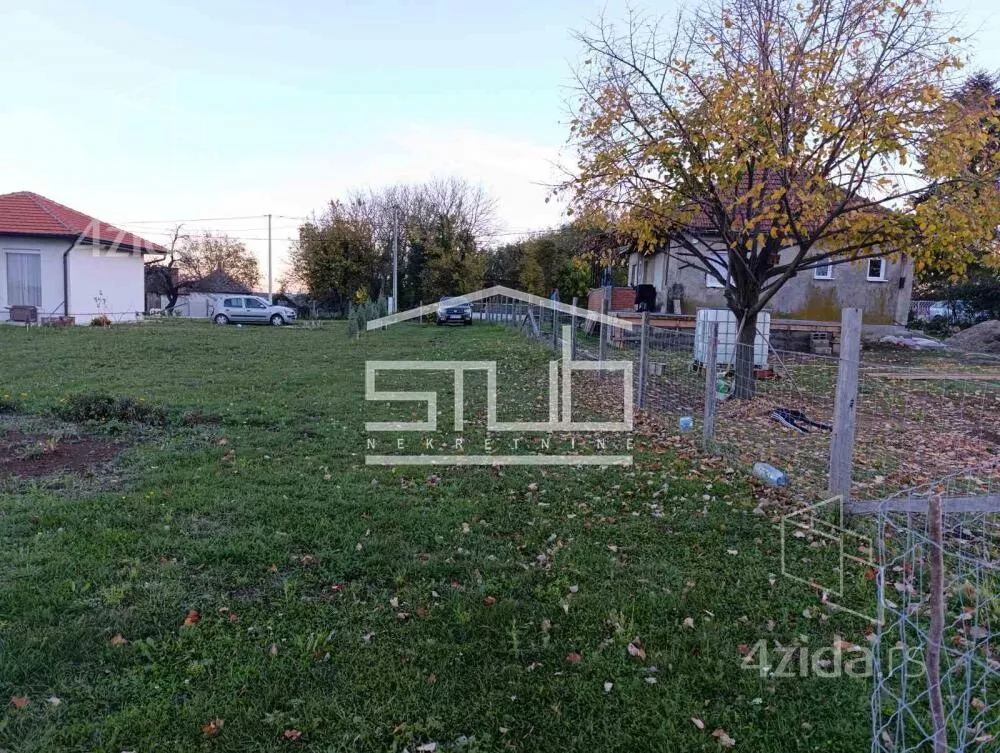 Građevinsko zemljište | 4zida
