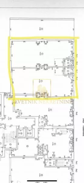 Novi Sad - Centar | 4zida.rs