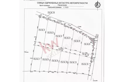 Kosmaj | 4zida.rs
