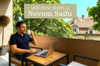 Novi Sad, Gradske lokacije, Stari Grad, Novi Sad - Centar | 4zida.rs | 4zida.rs