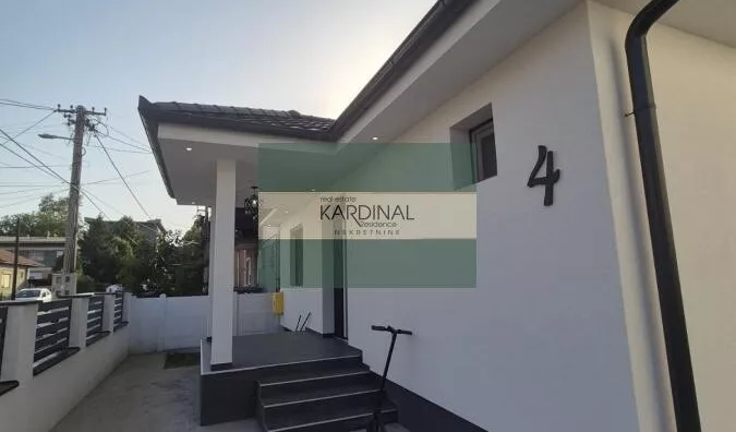 Kuća | 4zida