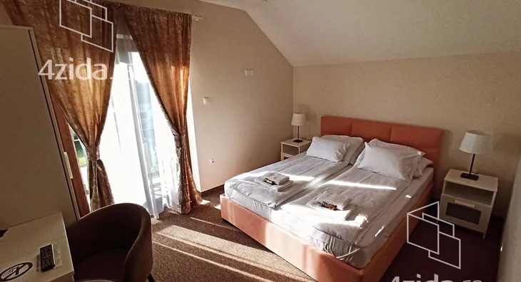 Ugostiteljski objekat | 4zida