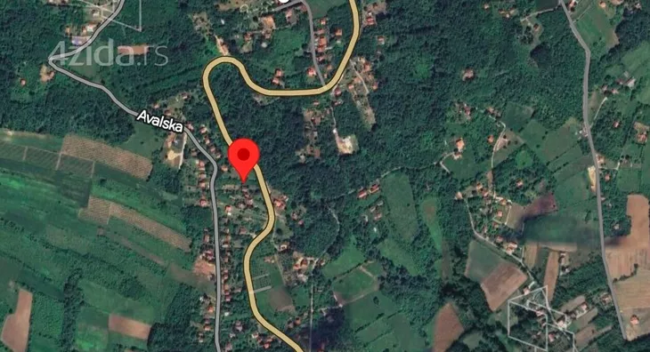 Građevinsko zemljište | 4zida