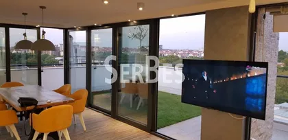 Adamovićevo Naselje | 4zida.rs