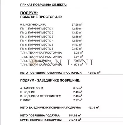 Sutjeska | 4zida.rs