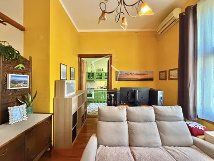 Dr Petra Markovića | 4zida.rs