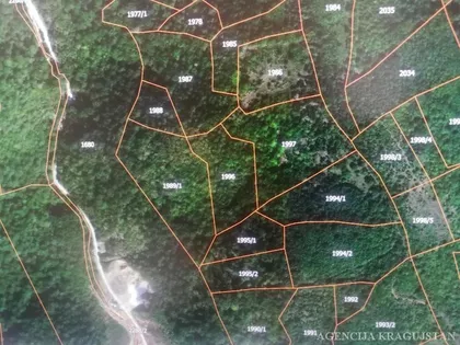 Donja Sabanta | 4zida.rs