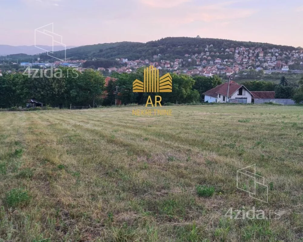 Poljoprivredno zemljište | 4zida