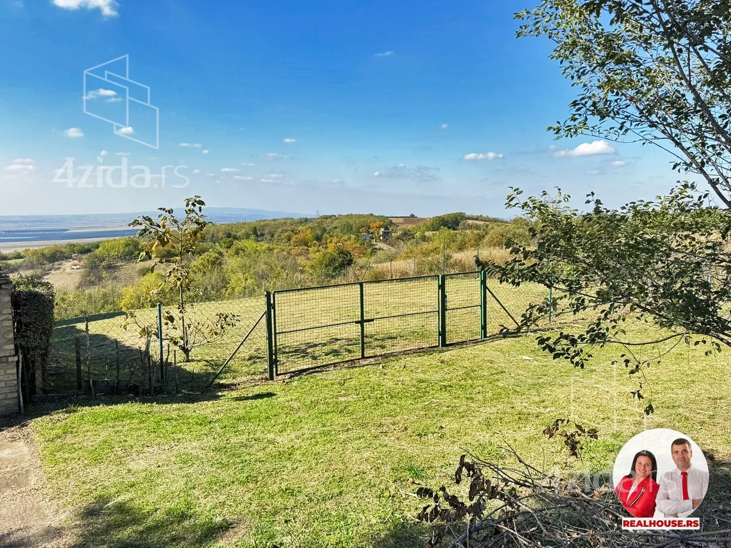 Građevinsko zemljište | 4zida