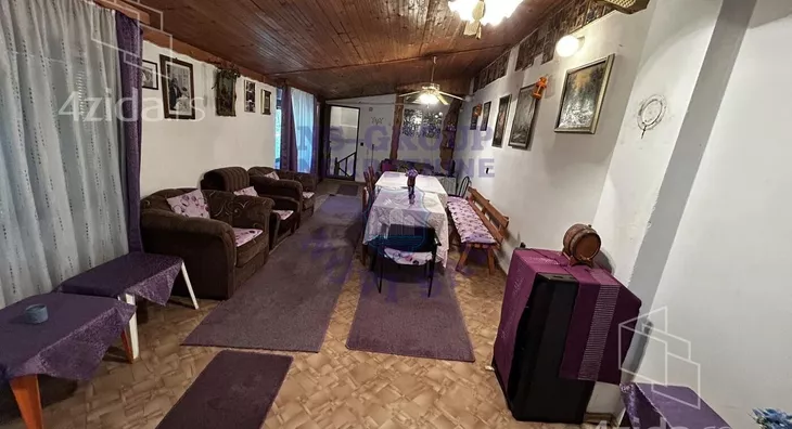 3-etažna kuća | 4zida