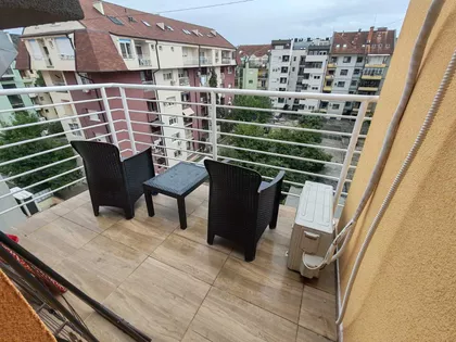 Grbavica | 4zida.rs
