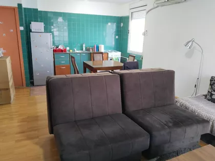 Vožda Karađorđa 2A | 4zida.rs