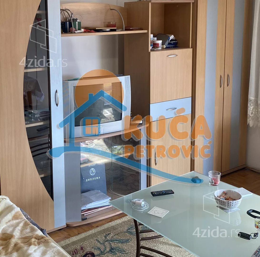 Garsonjera | 4zida