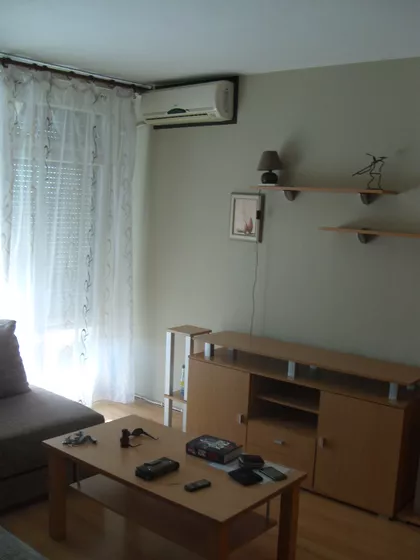 Nikole Pašića 10 | 4zida.rs