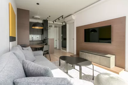 Jurija Gagarina | 4zida.rs