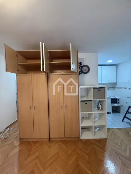 Živka Davidovića | 4zida.rs