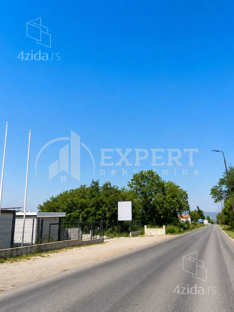 Građevinsko zemljište | 4zida