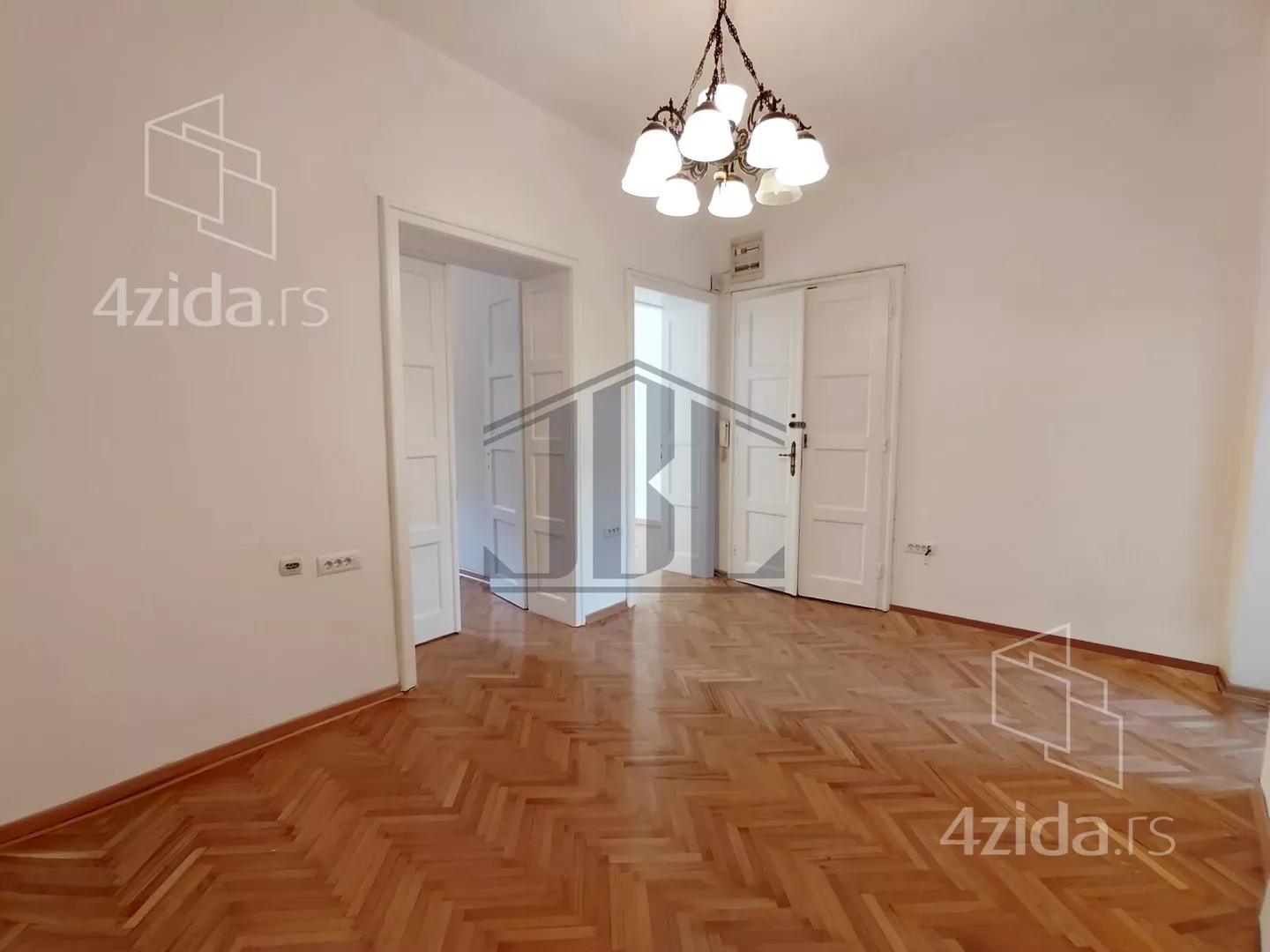 Kancelarija | 4zida