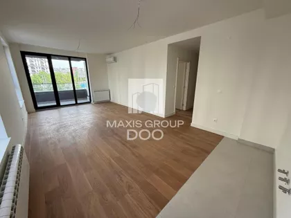 Bulevar Vudroa Vilsona | 4zida.rs