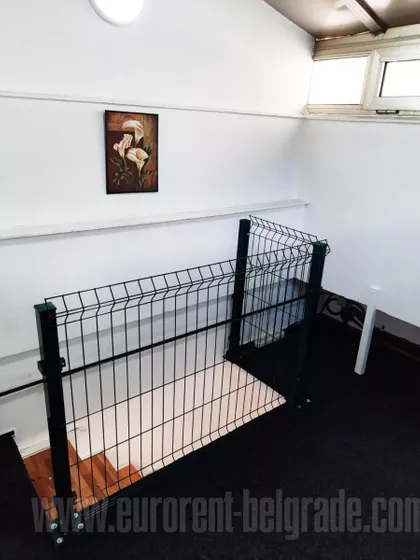 TC CITY HALL | 4zida.rs