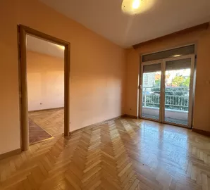 Sarajevska, Savski Venac, Beograd, 1.5 stan | 4zida.rs