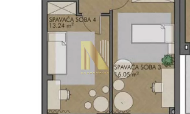 Poslovni prostor | 4zida