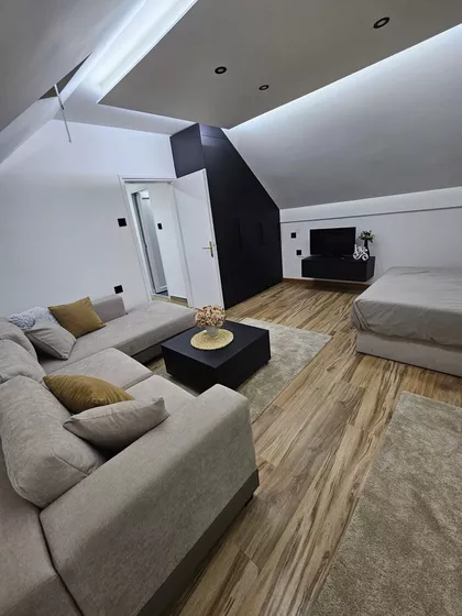 Njegoševa 4B | 4zida.rs