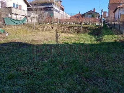 Miljakovačke staze | 4zida.rs