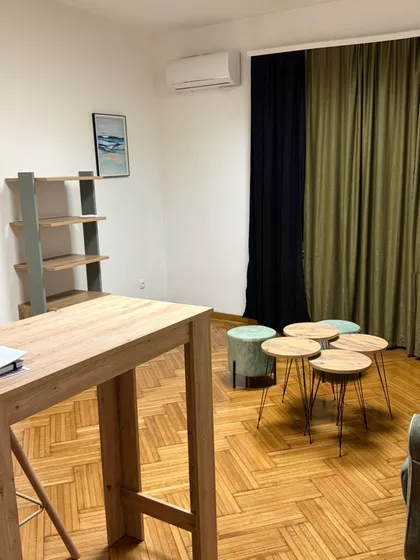 Njegoševa 8 | 4zida.rs