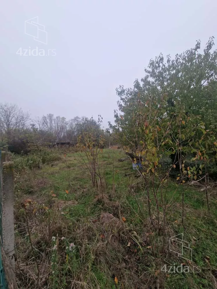 Poljoprivredno zemljište | 4zida
