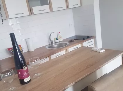 Bulevar Patrijarha Pavla (Somborski Bulevar) | 4zida.rs