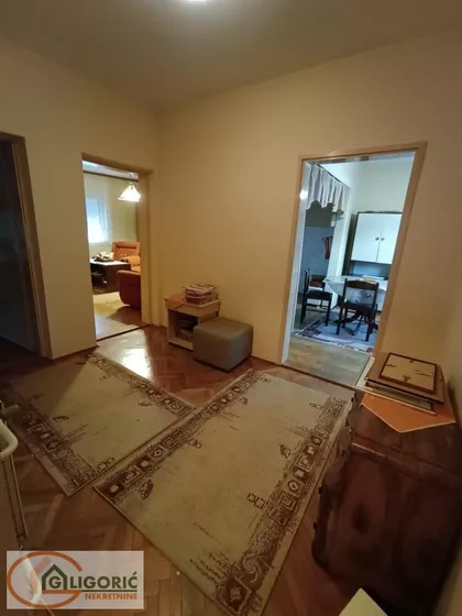 Cvijićeva | 4zida.rs