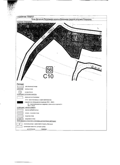 Višnjica | 4zida.rs